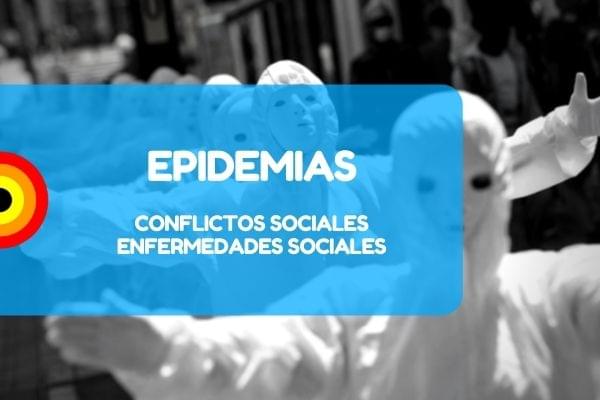 Nueva medicina NMG epidemias