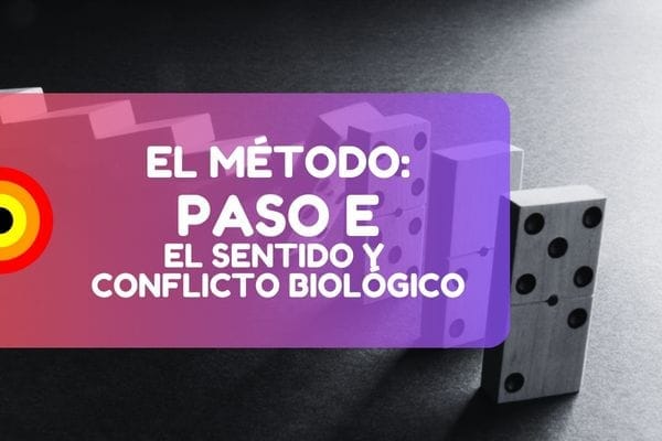 Conflicto Sentido Nueva Medicina Nmg