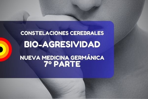 Constelacion Nueva Medicina Nmg Bioagresividad