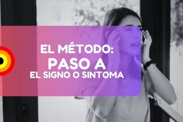 Metodo Signo Sintoma Nueva Medicina Nmg