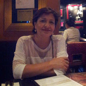 Profile photo of Patricia Arrieta